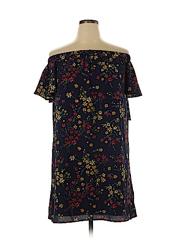 Just Fab Casual Dress (view 1)