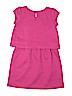 Gymboree Purple Dress Size 6 - photo 2