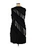 Calvin Klein Black Casual Dress Size 14 - photo 2