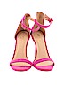 Olivia Jaymes Pink Sandals Size 7 1/2 - photo 2