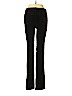 J Brand Black Cords Size 25 waist - photo 2