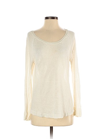 Calvin Klein Pullover Sweater (view 1)