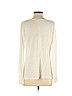 Calvin Klein White Pullover Sweater Size S (petite) - photo 2