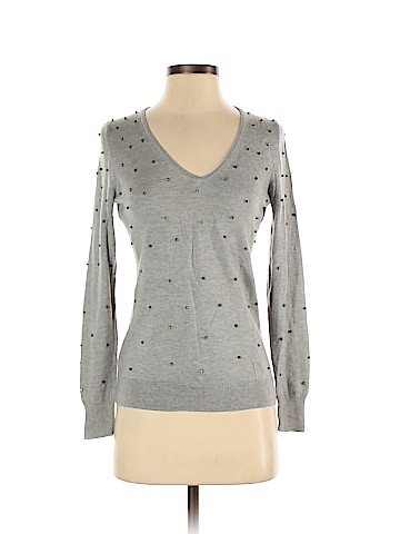 Ann Taylor Pullover Sweater (view 1)