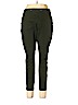 A New Day Green Casual Pants Size 14 - photo 1