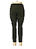 A New Day Green Casual Pants Size 14 - photo 2
