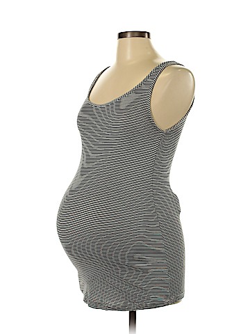 Isabel Maternity Tank Top (view 1)