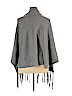 Finery Gray Cardigan Size XL - photo 2