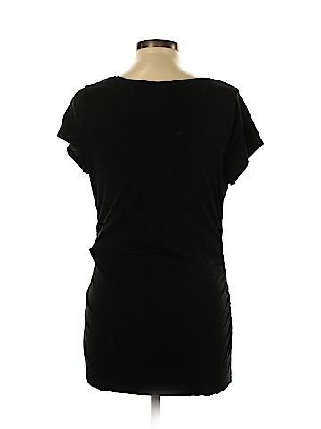 Liz Lange Maternity Short Sleeve T-Shirt (view 2)