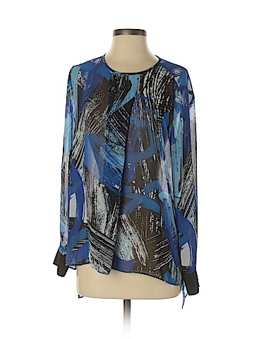 Vince Camuto Long Sleeve Blouse (view 1)