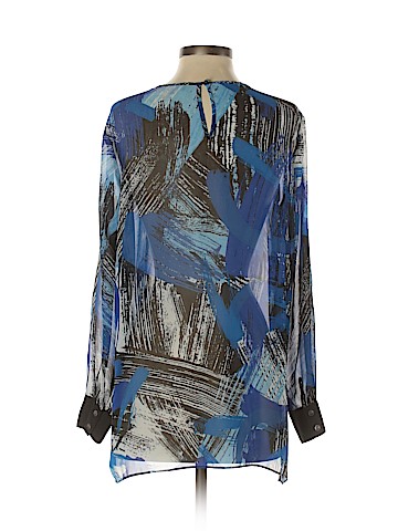 Vince Camuto Long Sleeve Blouse (view 2)