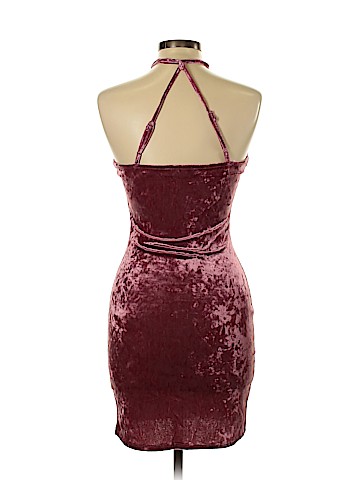 Bear Dance Cocktail Dress (view 2)