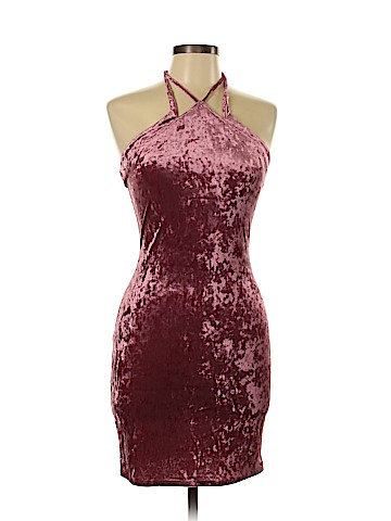 Bear Dance Cocktail Dress (view 1)