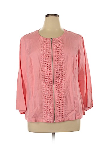 Ruby Rd. Jacket (view 1)