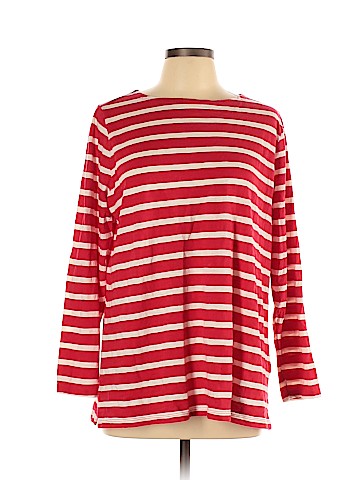 Old Navy Long Sleeve Top (view 1)