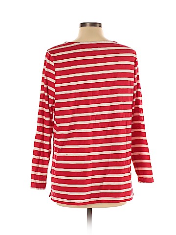 Old Navy Long Sleeve Top (view 2)