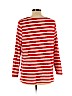 Old Navy 100% Cotton Red Long Sleeve Top Size 1X - photo 2