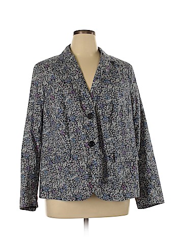 Talbots Blazer (view 1)