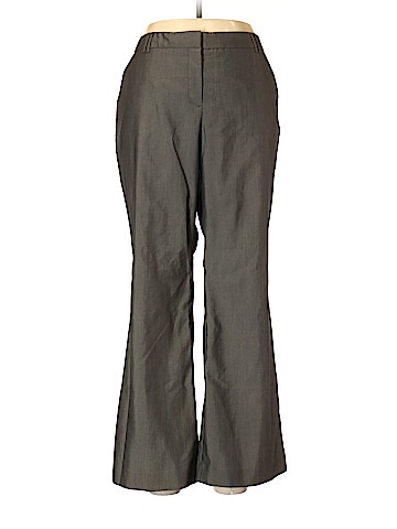 New York & Company Dress Pants (view 1)
