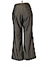 New York & Company Gray Dress Pants Size 16 (petite) - photo 2