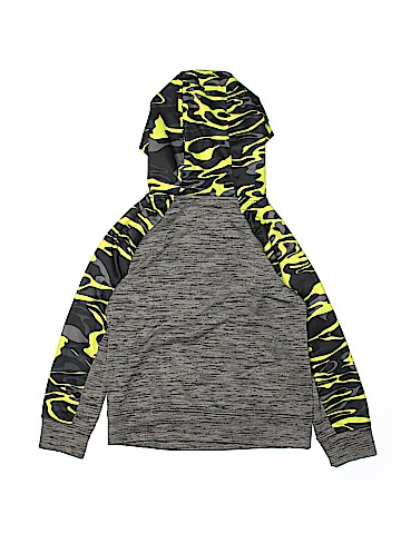 Russell Athletic Pullover Hoodie (view 2)