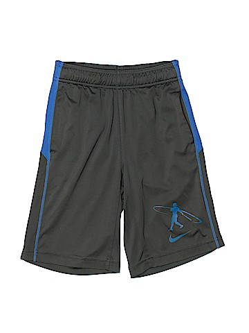 Nike Athletic Shorts (view 1)