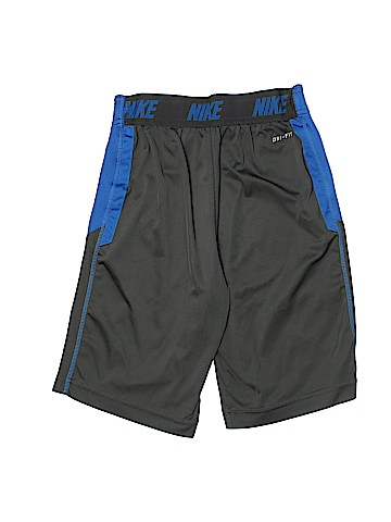 Nike Athletic Shorts (view 2)