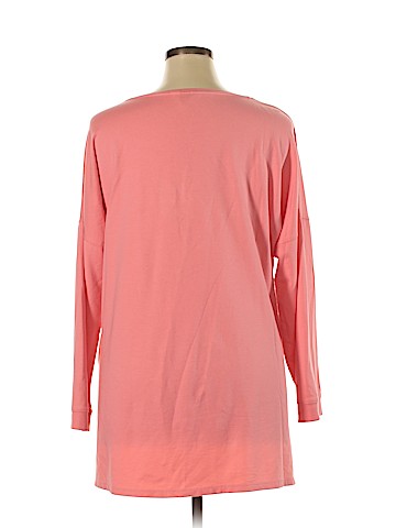 Crown & Ivy Sweatshirt (view 2)