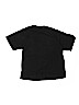Unbranded Black Short Sleeve T-Shirt Size L (kids) - photo 2