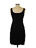 Bailey 44 Black Casual Dress Size L - photo 2