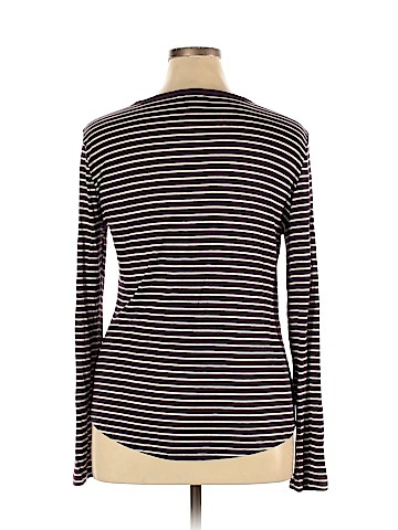 Gap Outlet Long Sleeve Henley (view 2)