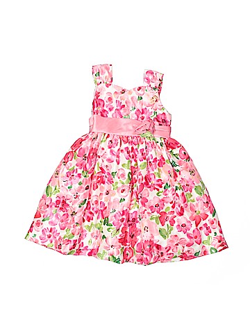 Jayne Copeland Dress (view 1)