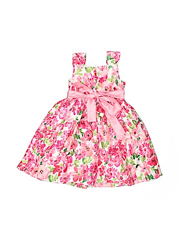 Jayne Copeland Dress (view 2)