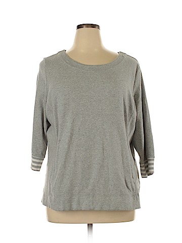 Kim Rogers Sweatshirt (view 1)