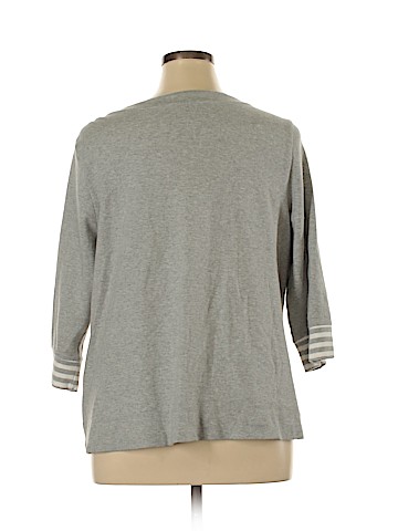 Kim Rogers Sweatshirt (view 2)