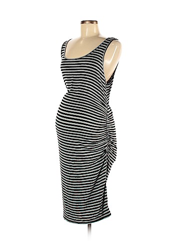 Liz Lange Maternity for Target Casual Dress (view 1)