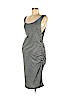 Liz Lange Maternity for Target Black Casual Dress Size M - photo 1