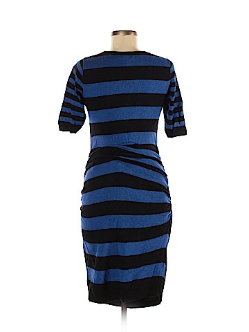 Motherhood Casual Dress (view 2)