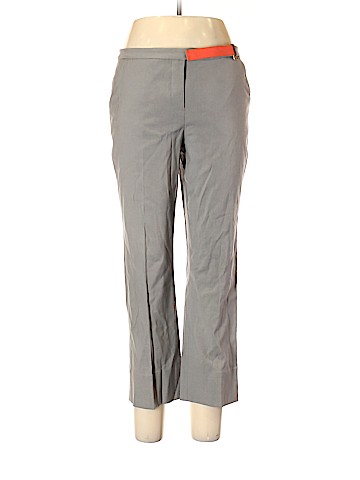 Diane von Furstenberg Wool Pants (view 1)