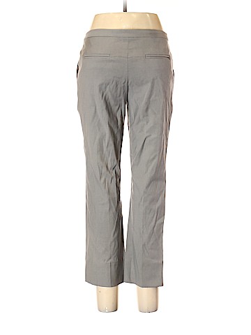 Diane von Furstenberg Wool Pants (view 2)