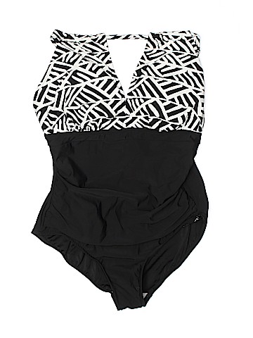 Unbranded One Piece Swimsuit (view 1)