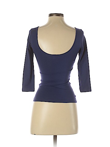 BP. Long Sleeve T-Shirt (view 2)