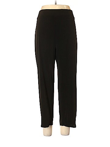 Jaclyn Smith Casual Pants (view 1)