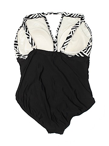 Unbranded One Piece Swimsuit (view 2)