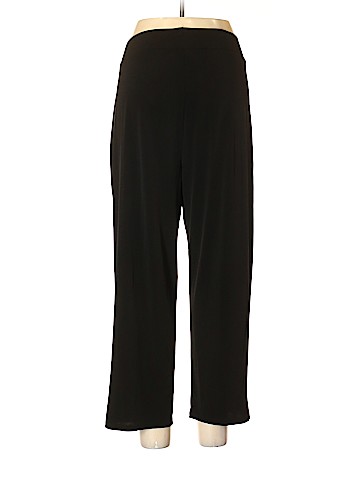 Jaclyn Smith Casual Pants (view 2)