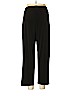 Jaclyn Smith Black Casual Pants Size XL - photo 2