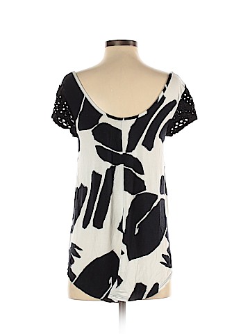 Weston Short Sleeve Top (view 2)