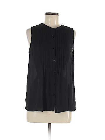 Forever 21 Sleeveless Blouse (view 1)