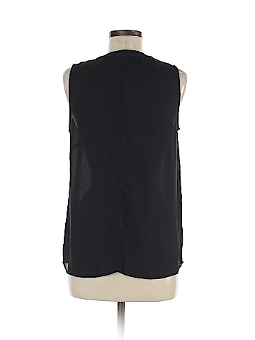 Forever 21 Sleeveless Blouse (view 2)