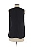 Forever 21 100% Polyester Black Sleeveless Blouse Size M - photo 2